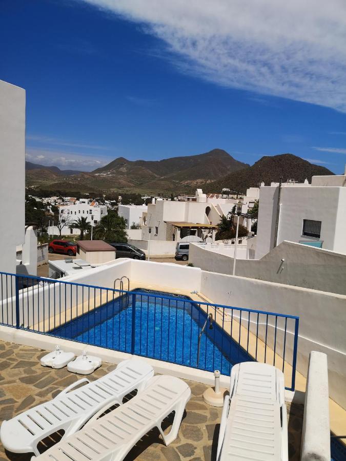 Casa Blanca Appartement San José